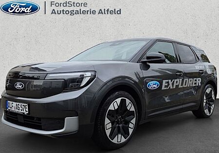 Ford Explorer Extended Range 77kWh RWD Premium 5 Türen