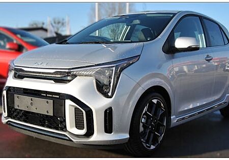 Kia Picanto 1.2 GT-line 5 Türen