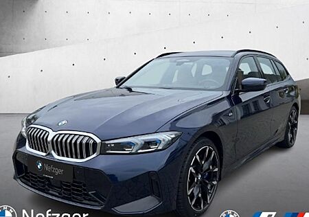 BMW 3er 320d xDrive Touring Automatic 5 Türen