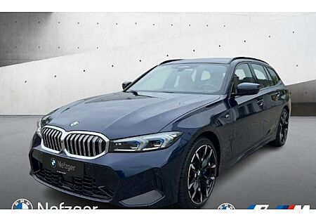 BMW 3er 320d xDrive Touring Automatic 5 Türen