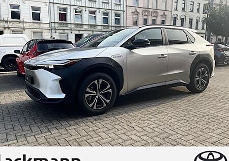 Toyota bZ4X 71,4 kWh Team Deutschland Allradantrieb 5 Türen