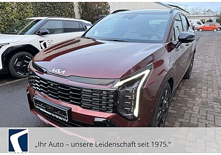 Kia Sportage 1.6 T-GDI Hybrid GT-line Auto AWD 5 Türen