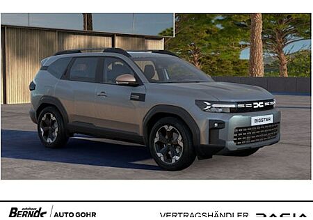 Dacia Bigster hybrid 155 Extreme 5 Türen