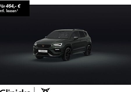 Cupra Ateca 2.0 TSI 221kW VZ 4Drive DSG 5 Türen