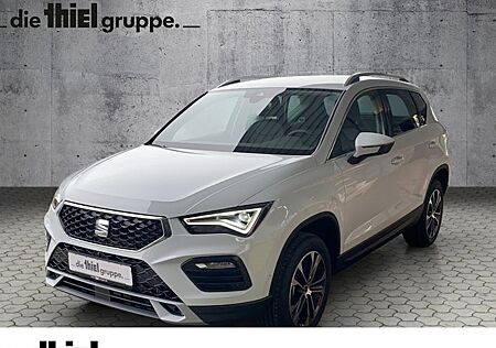 Seat Ateca 1.5 TSI ACT 110kW Style Edition DSG 5 Türen