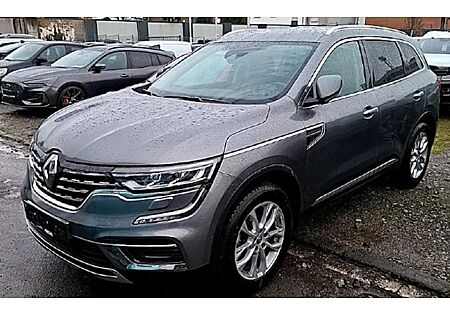 Renault Koleos TCe 160 EDC Techno 5 Türen