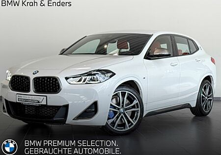 BMW X2 M35i Steptronic Sport 5 Türen