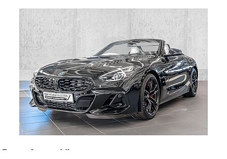BMW Z4 M40i A 2 Türen