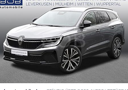 Renault Arkana Mild Hybrid 160 EDC Esprit Alpine 5 Türen