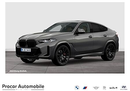 BMW X6 xDrive30d 5 Türen