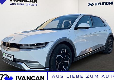 Hyundai IONIQ 5 84kWh 239kW Allradantrieb Uniq 5 Türen