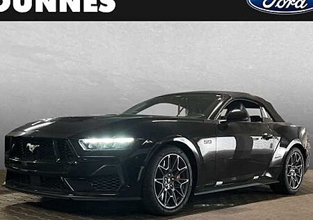 Ford Mustang 5.0 Ti-VCT V8 GT Auto 2 Türen