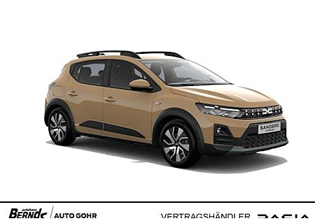 Dacia Sandero Stepway TCe 90 Stepway Comfort 5 Türen