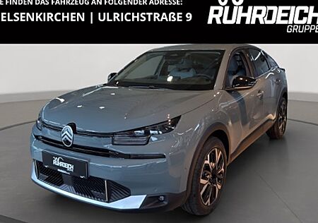 Citroën C4 Hybrid 145 MAX ë-DCS6 5 Türen