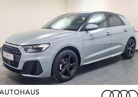Audi A1 30 TFSI S tronic S line Sportback 5 Türen