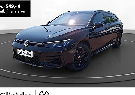 VW Passat 2.0 TDI SCR DSG R-Line 5 Türen