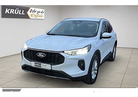 Ford Kuga 1.5 EcoBoost 110kW Titanium 5 Türen