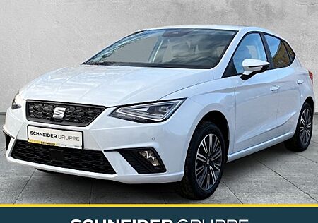 Seat Ibiza 1.0 TSI 85kW Style Edition 5 Türen