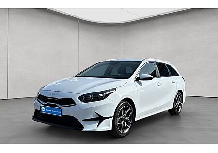 Kia Cee'd Sportswagon 1.6 T-GDI 110 kW DCT Spirit Sportswagon 5 Türen