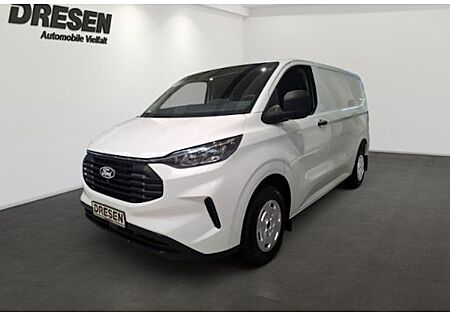 Ford Transit Custom 2.0 EcoBlue 100kW 320 L1 Trend 4 Türen