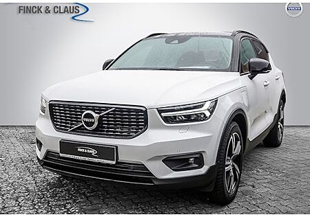 Volvo XC 40 T5 Recharge Design Expression 5 Türen
