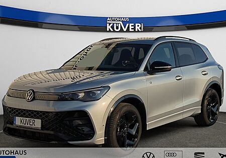 VW Tiguan 2.0 TDI SCR DSG R-Line 5 Türen