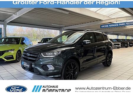 Ford Kuga 2,0 TDCi 4x4 132kW ST-Line PowerShift 5 Türen