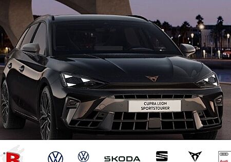 Cupra Leon 2.0 TSI 150kW DSG Sportstourer 4WD 5 Türen