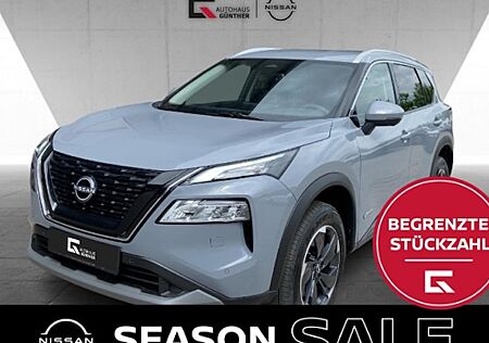 Nissan X-Trail 1.5 VC-T e-Power N-CONNECTA 5 Türen
