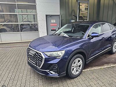 Audi Q3 35 TFSI S tronic 5 Türen