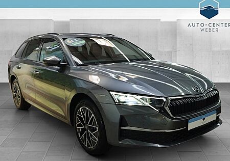 Skoda Octavia 1.5 TSI 110kW Tour Combi 5 Türen