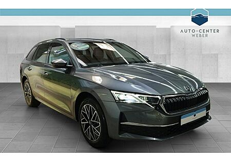Skoda Octavia 1.5 TSI 110kW Tour Combi 5 Türen