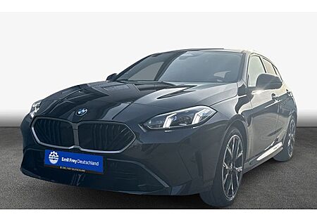 BMW 1er 120 Steptronic 5 Türen