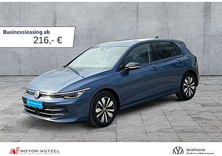 VW Golf 1.5 eTSI OPF 110kW DSG Goal 5 Türen