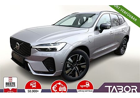 Volvo XC 60 T6 Plug-in Hybrid AWD Plus Dark Auto 5 Türen