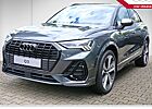 Audi Q3 35 TDI S tronic S line 5 Türen