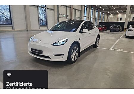 Tesla Model Y Long Range Dual Motor AWD 5 Türen