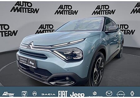 Citroën C4 PureTech 130 Stop&Start SHINE EAT8 5 Türen