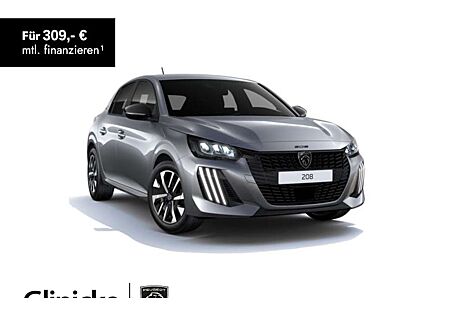 Peugeot 208 Hybrid 110 e-DSC6 Style 5 Türen