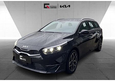 Kia Cee'd Sportswagon 1.5 T-GDI DCT Spirit Sportswagon 5 Türen