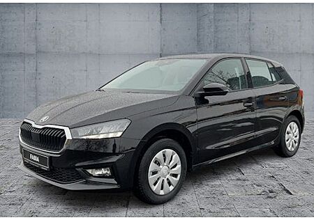 Skoda Fabia 1.0l TSI 70kW Selection 5 Türen
