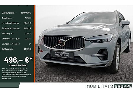 Volvo XC 60 B4 Core Auto 5 Türen
