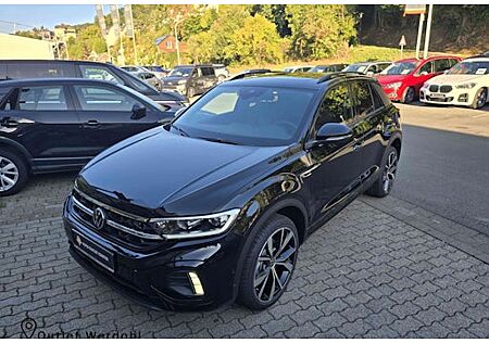 VW T-Roc 2.0 TDI SCR DSG R-Line 5 Türen