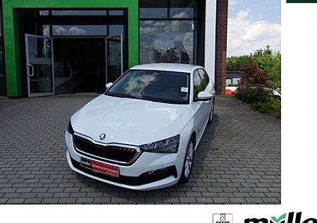 Skoda Scala 1.0l TSI 70kW TOUR 5 Türen