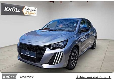 Peugeot 208 PureTech 100 Style 5 Türen