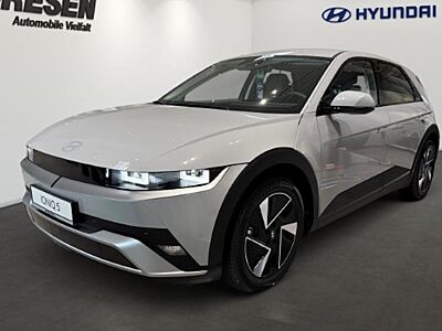 Hyundai IONIQ 5 84kWh 168kW Heckantrieb Centriq 5 Türen
