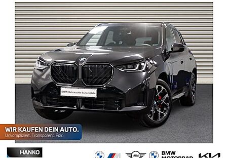 BMW X3 xDrive30e AT 5 Türen