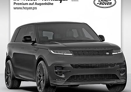 Land Rover Range Rover Sport 3.0 D300 MHEV AWD DYNAMIC SE 5 Türen