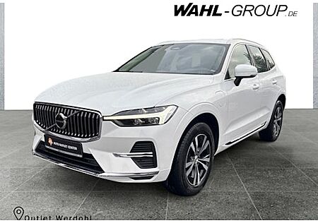 Volvo XC 60 T6 AWD Recharge Core Auto 5 Türen