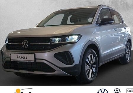 VW T-Cross 1.0 TSI OPF 85 kW DSG GOAL 5 Türen
